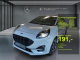Ford Puma 1.0 Ecoboost ST-Line X ST-Line X KAMERA+AHK - gebrauchte Ford Puma aus dem Jahr 2022