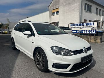 Volkswagen Golf - 1
