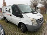 Ford Transit 85T250 Kastenwagen - Ford Transit: 85