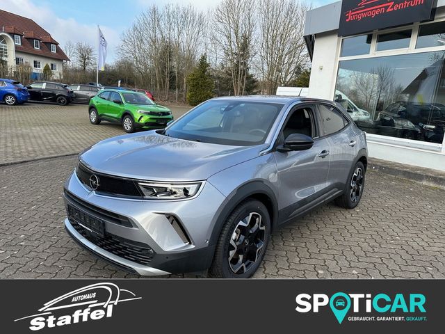 Opel Mokka-e Ultimate Leder*Matrix-LED*NaviPro