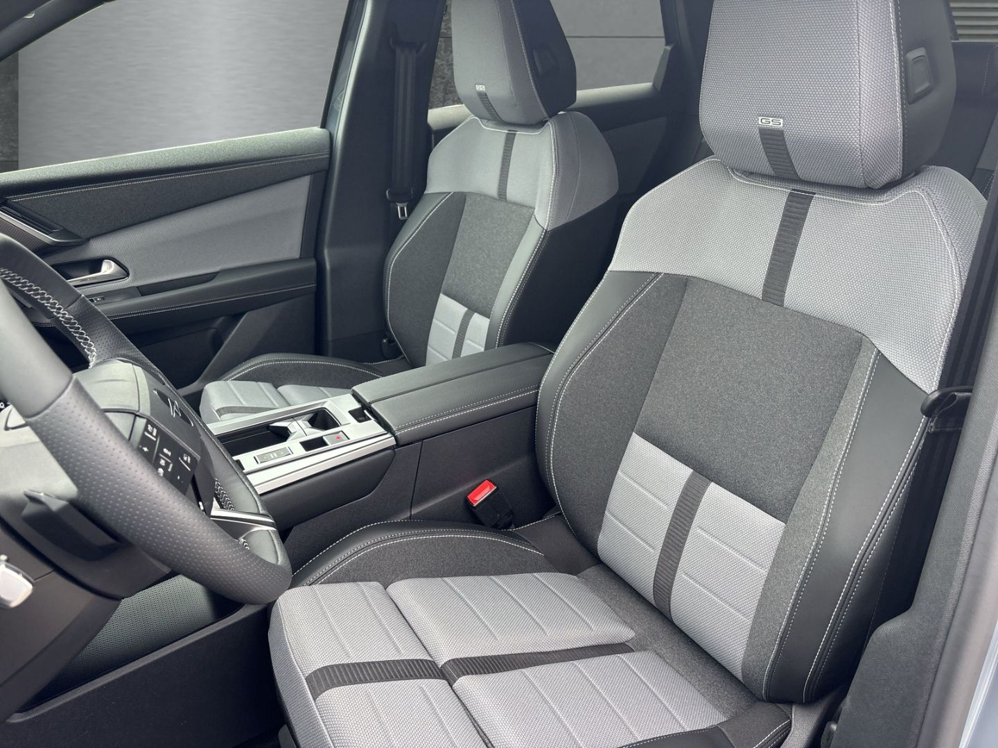 Opel Grandland (X) - Bild 8