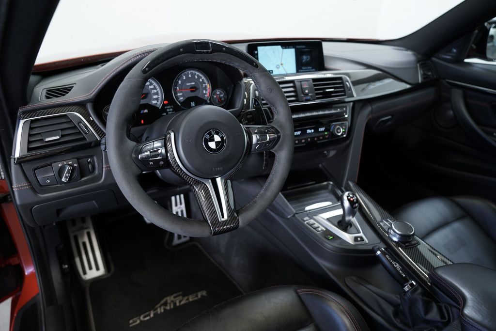 Bmw M4
