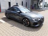 Audi S3 Limousine TFSI*NAVI-PLUS*MATRIX*B&O*OPTIK-PAK - Audi S3 Gebrauchtwagen