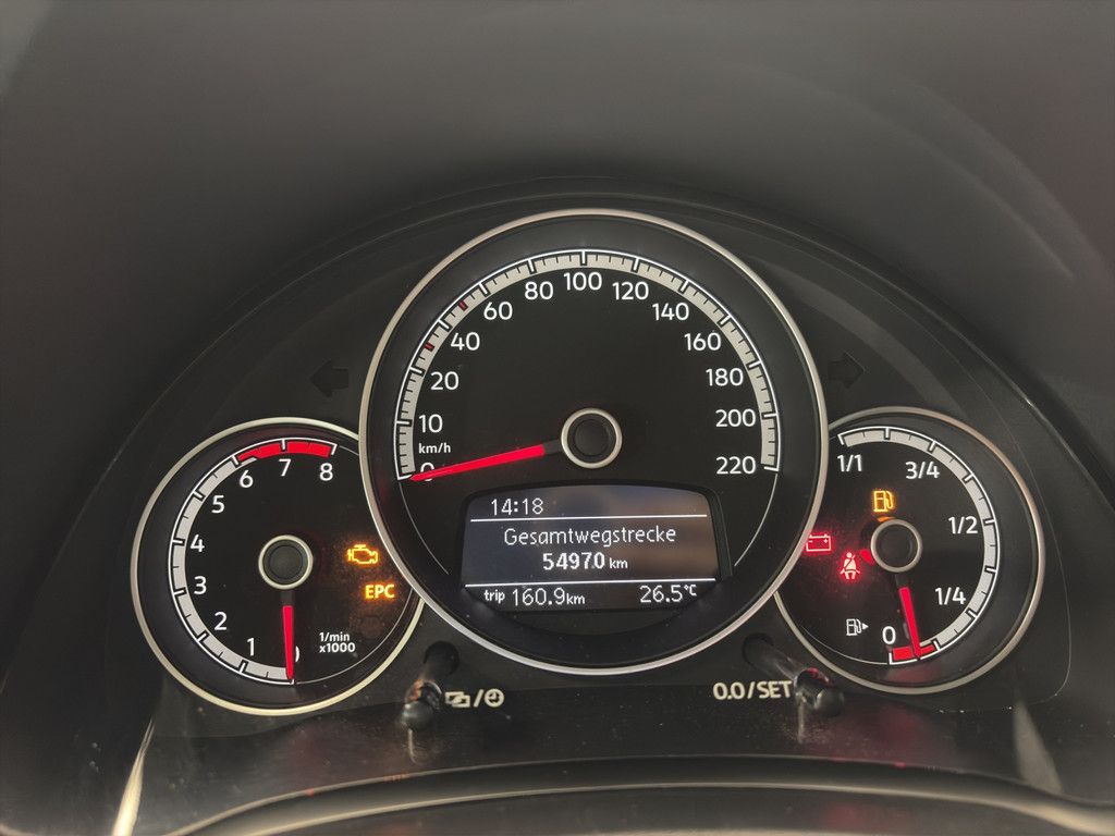 Volkswagen up! - Bild 16