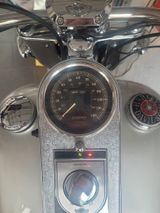Harley-Davidson Flstf (FatBoy) 100th Jubiläumsmodell  2003  - Angebote entsprechen deinen Suchkriterien