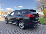 BMW X1 xDrive 18 d xLine - BMW X1: Automatik