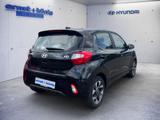 Hyundai i10 1.2 AMT Trend - Hyundai i10: Schwarz