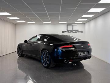 صورة مصغرة 11 لـ 2011 Aston Martin RAPIDE