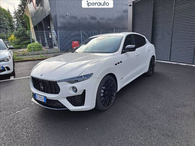 Maserati MASERATI Levante 3.0 V6 Gransport 350cv auto del