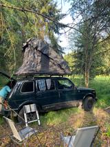 Lada Urban - Lada Urban SUV