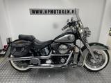 Harley-Davidson FLSTN Heritage Special FLSTN HERITAGE SPECIAL NO - HARLEY-DAVIDSON 1996