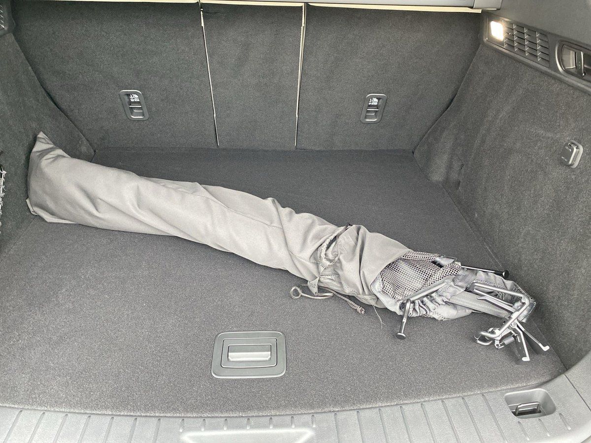 Mazda CX-60 - Bild 33