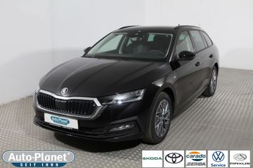 Skoda Octavia Combi IV 1.0 TSI TOUR MATRIX SHZ PDC ALU
