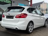BMW 218 d Active Tourer Advantage Aut./NAVI/SHZ/AHK - BMW 2er Reihe mit Diesel-Antrieb: Limousine, Automatik