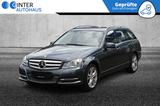 Mercedes-Benz C 180 T-Modell CGI BlueEfficiency*aus 2.Hand* - Mercedes-Benz in Köln