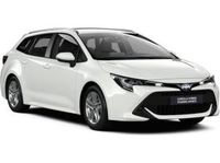 Toyota Corolla - Vorschau Bild 1