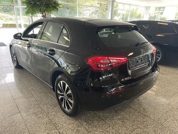 Mercedes A 180 - 4