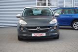 Opel Adam 1.4 Jam IntelliLink Sitzheizung Tempomat - graue Opel Adam