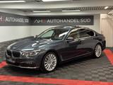 BMW 730 d*GDACH*H.KARDON*HUD*K.GO*ENTERTAIN* - BMW 730 in Wuppertal