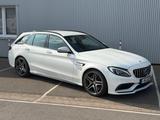 Mercedes-Benz C63 AMG, RFK, DISTRO, SportAbgas - Mercedes-Benz C 63 AMG aus 2016
