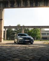 BMW M550i xDrive DEUTSCHES Fzg  - gebrauchte BMW M550 aus dem Jahr 2018