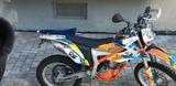 KTM Freeride 350 - KTM 350