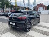 Renault Clio TECHNO TCe 90 X-tronic Rückkam+PDC - Renault Clio mit Benzin-Antrieb: Limousine, Automatik