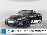 BMW M440i Cabrio xDrive AHK NAVI H/K KAMERA KLIMA