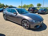 Maserati Ghibli GranSport 430PS S Q4 LED CARPLAY - gebrauchte Maserati Ghibli aus dem Jahr 2020