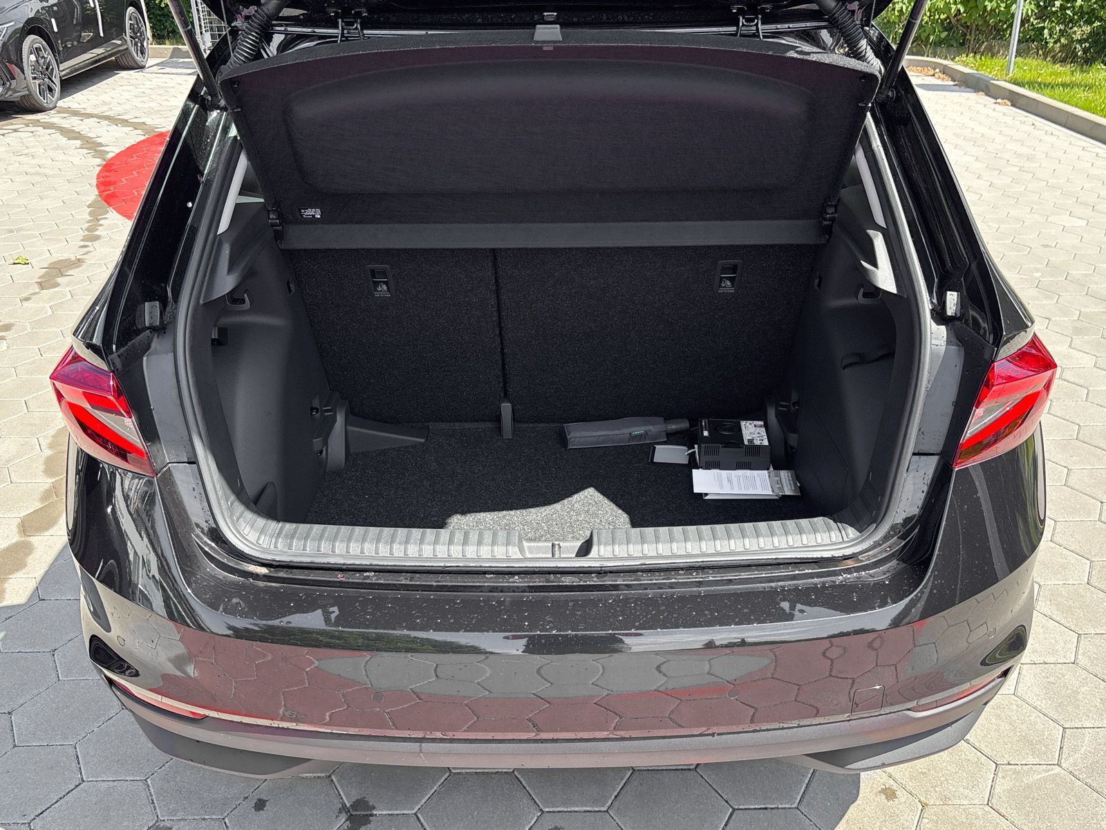 Skoda Fabia - Bild 14