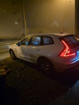 Volvo XC60 D4 AWD Inscription Geartronic Inscription - Volvo XC60 in Duisburg