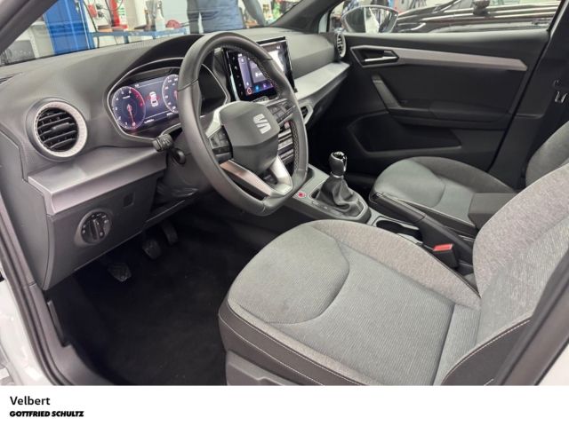 Seat Ibiza - Bild 12