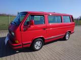 Volkswagen T3 Multivan - VW T3 7-Sitzer