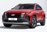 Hyundai Tucson 1.6 T-GDI Comfort Navi Kamera PDC SH - Hyundai TUCSON New cars