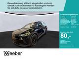 Volkswagen ID.4 Pro Performance *360° CAM*KEYLESS*ACC*LED* - schwarze Volkswagen ID.4