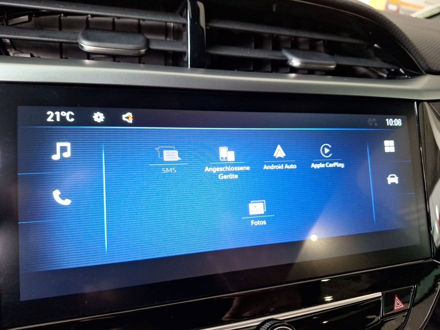 Opel Corsa - Bild 29