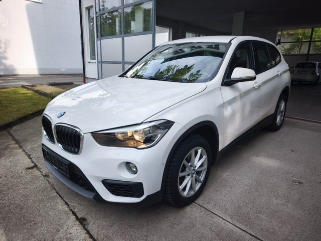 BMW X1 sDrive18d Advantage Advantage