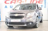 Chevrolet Orlando LT *7-Sitzer*Automatik* - Chevrolet: O