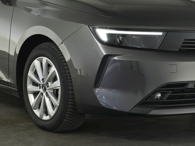 Astra L ST ELEGANCE CDTI AT+LED+NAVI+RÜCKFAHRKAM