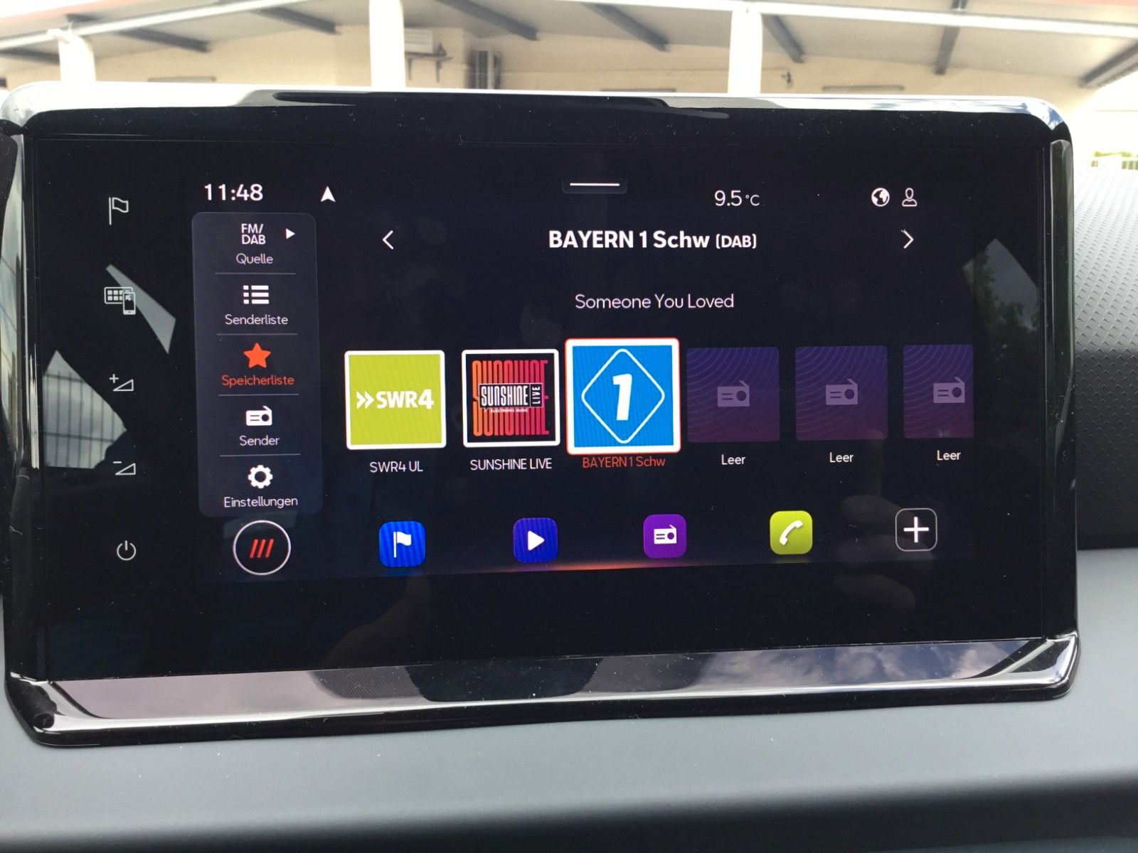 Fahrzeugabbildung SEAT Arona 1.0 TSI Style DSG+AHK+ACC+Navi+Kamera
