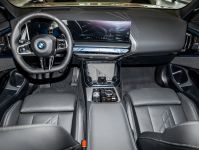 BMW X3 - Vorschau Bild 11