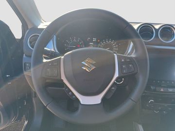 Fotografie 11 des Suzuki Vitara 1.4 Comfort+ AHK Panorama NAVI