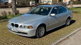 BMW E39 520i Facelift LPG Gas mit TÜV Autogas - BMW E39 mit Autogas-Antrieb (LPG)