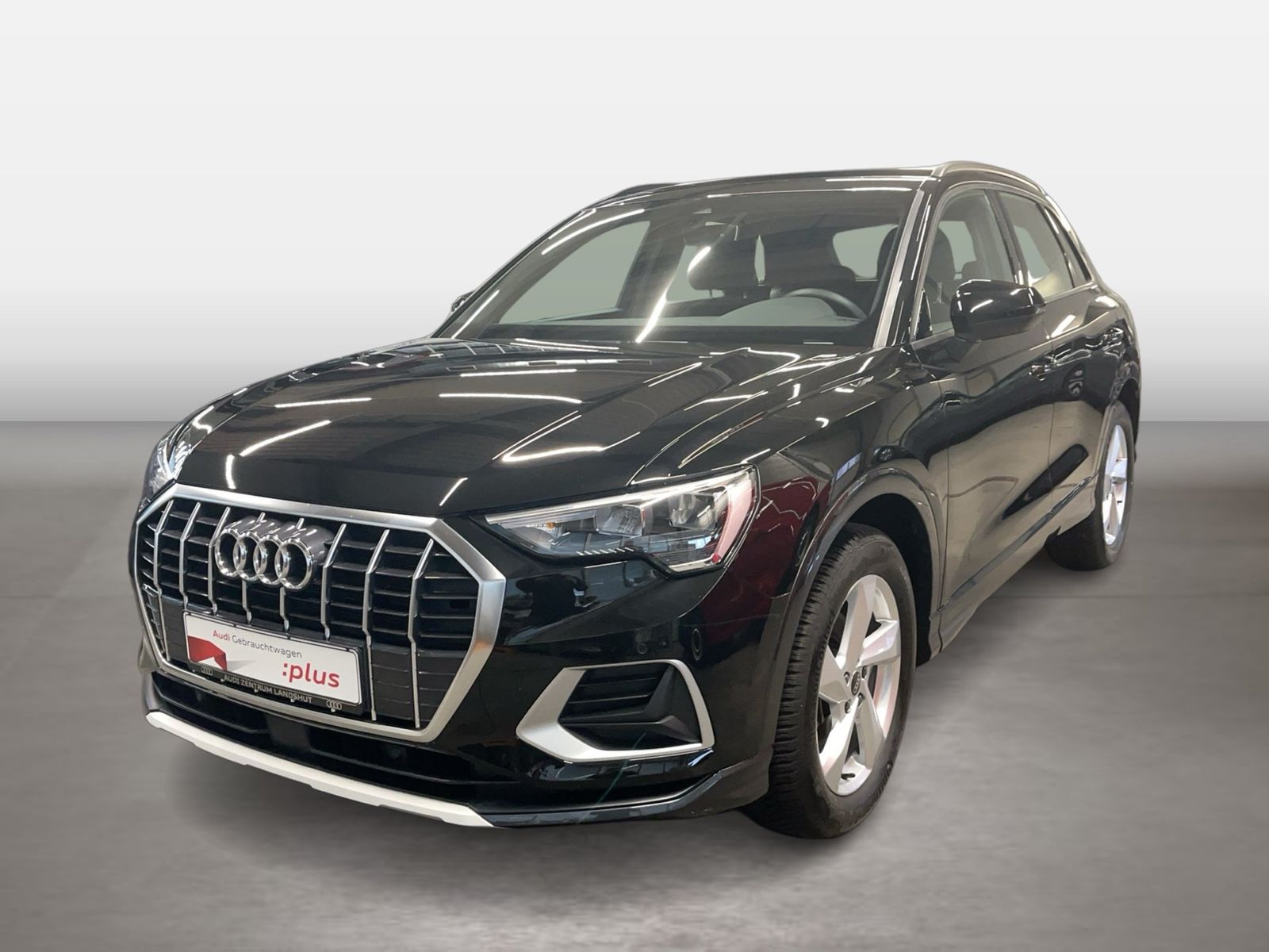 Audi Q3 - Bild 2