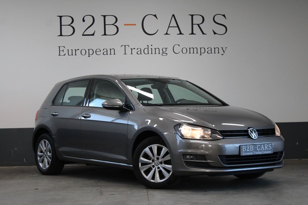 Image of Volkswagen Golf