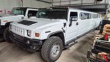 Hummer H2 Stretchlimousine  - Hummer in Köln