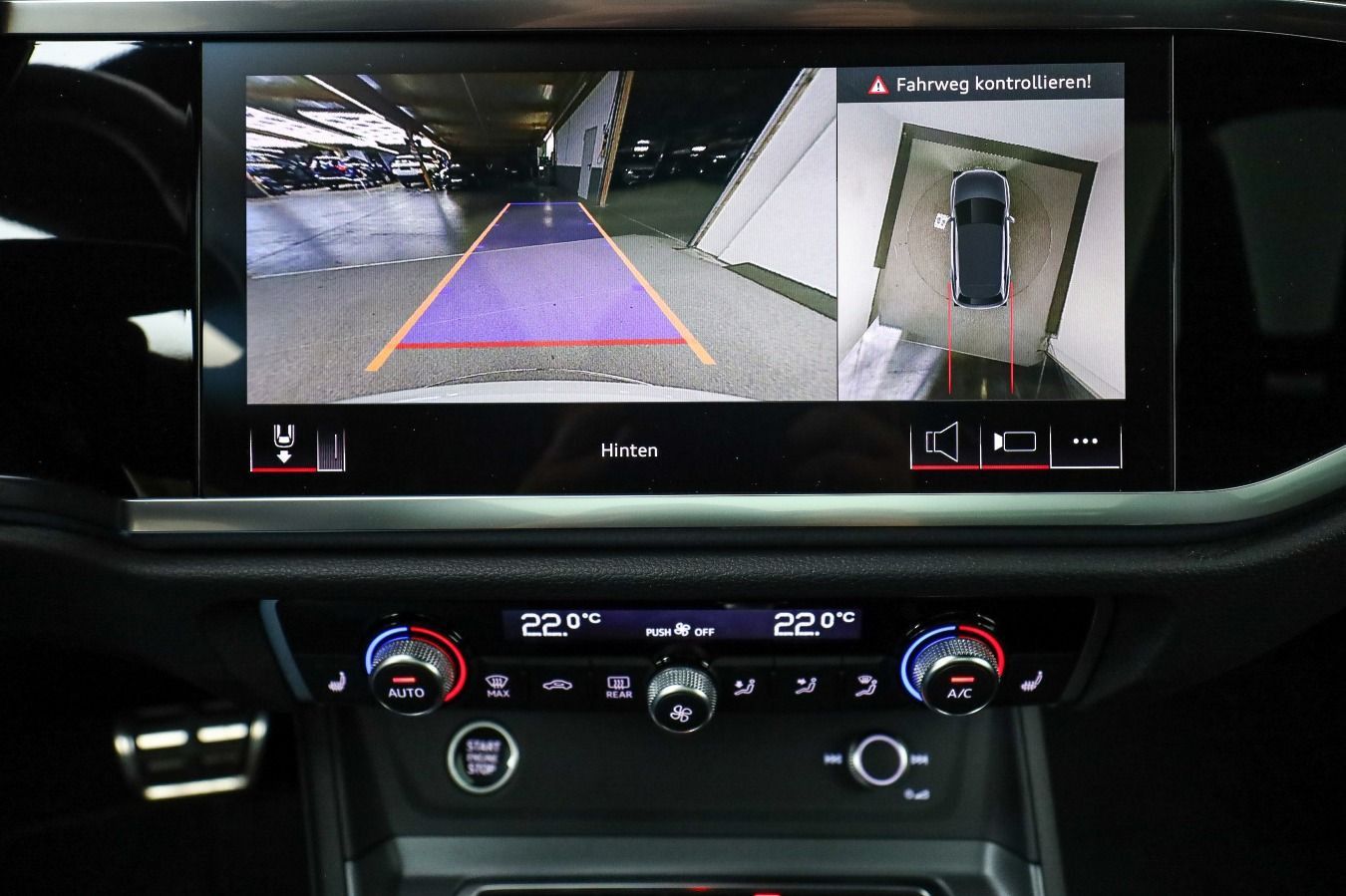 Audi Q3 - Bild 14