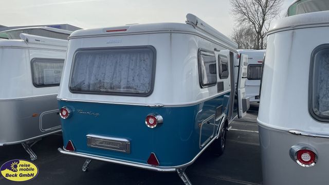 HYMER / ERIBA / HYMERCAR Touring 530 Winteraktion Beck-45 