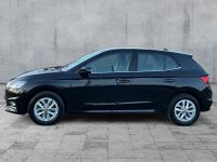 Skoda Fabia - Vorschau Bild 4