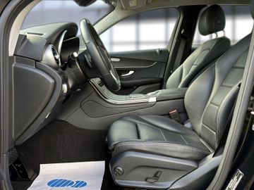 Mercedes GLC 300 - 9